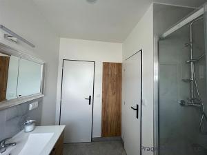 Pronájem bytu 1+kk, Roztoky, 10 m2