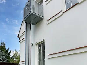 Prodej rodinného domu, České Budějovice, Vrbenská, 200 m2