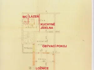 Prodej rodinného domu, České Budějovice, Vrbenská, 200 m2
