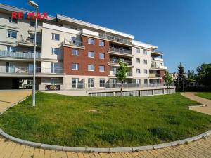 Pronájem bytu 2+kk, Poděbrady, Vrchlického, 57 m2
