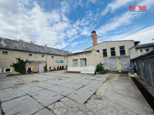 Prodej obchodního prostoru, Loštice, Hradská, 3252 m2