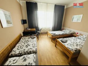 Prodej obchodního prostoru, Loštice, Hradská, 3252 m2