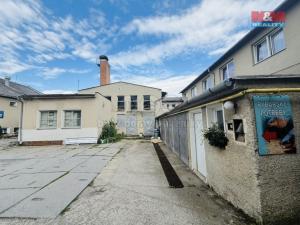 Prodej obchodního prostoru, Loštice, Hradská, 3252 m2