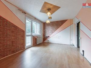 Prodej bytu 2+1, Chodov, Poděbradova, 56 m2