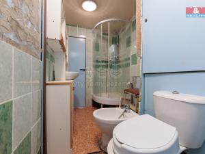 Prodej bytu 2+1, Chodov, Poděbradova, 56 m2