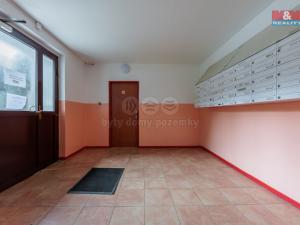 Prodej bytu 2+1, Chodov, Poděbradova, 56 m2