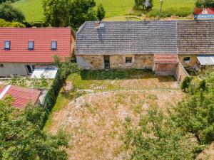 Prodej pozemku pro bydlení, Všeruby - Kokořov, 714 m2