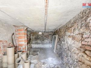 Prodej pozemku pro bydlení, Všeruby - Kokořov, 714 m2