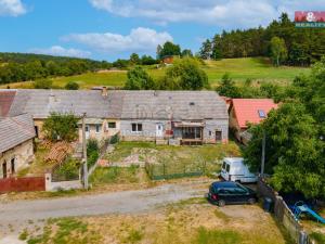 Prodej pozemku pro bydlení, Všeruby - Kokořov, 714 m2