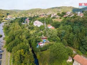 Prodej zahrady, Roztoky, 522 m2