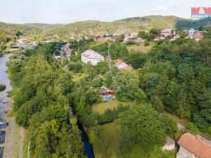 Prodej zahrady, Roztoky, 522 m2