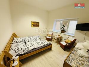 Prodej ubytování, Loštice, Hradská, 3252 m2