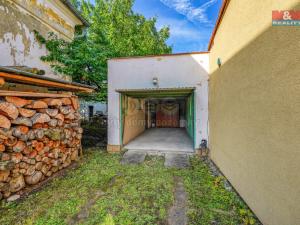 Pronájem rodinného domu, Dobřany, Žižkova, 72 m2
