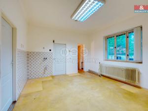 Pronájem rodinného domu, Dobřany, Žižkova, 72 m2