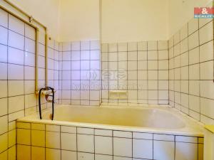 Pronájem rodinného domu, Dobřany, Žižkova, 72 m2
