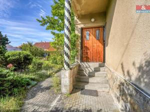 Pronájem rodinného domu, Dobřany, Žižkova, 72 m2