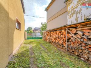 Pronájem rodinného domu, Dobřany, Žižkova, 72 m2
