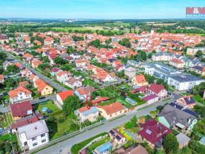 Pronájem rodinného domu, Dobřany, Žižkova, 72 m2