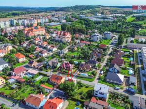 Pronájem rodinného domu, Dobřany, Žižkova, 72 m2