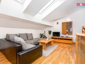 Prodej bytu 2+1, Praha - Kyje, Lipnická, 75 m2
