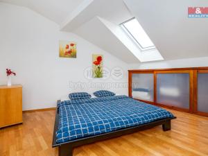 Prodej bytu 2+1, Praha - Kyje, Lipnická, 75 m2
