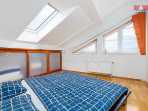 Prodej bytu 2+1, Praha - Kyje, Lipnická, 75 m2