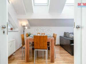 Prodej bytu 2+1, Praha - Kyje, Lipnická, 75 m2