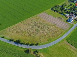 Prodej pozemku pro bydlení, Stará Ves, 1343 m2