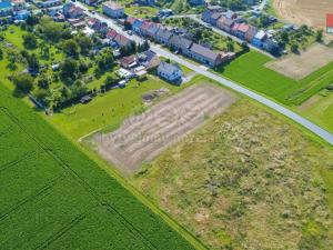 Prodej pozemku pro bydlení, Stará Ves, 1343 m2