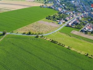 Prodej pozemku pro bydlení, Stará Ves, 1343 m2