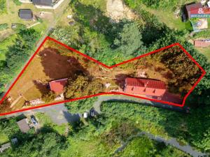 Prodej rodinného domu, Libá, 320 m2