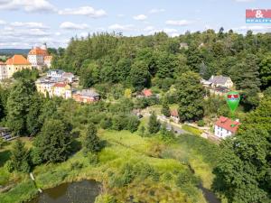 Prodej rodinného domu, Libá, 320 m2