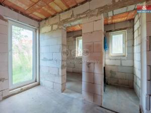 Prodej pozemku pro bydlení, Aš, 638 m2