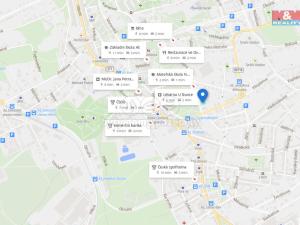 Prodej pozemku pro bydlení, Aš, 638 m2