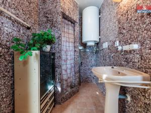 Prodej rodinného domu, Velká Hleďsebe, Pohraniční stráže, 192 m2