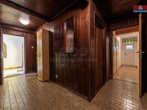 Prodej rodinného domu, Velká Hleďsebe, Pohraniční stráže, 192 m2