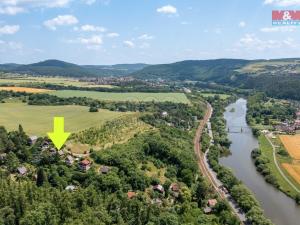 Prodej chaty, Nižbor - Stradonice, 35 m2