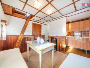 Prodej chaty, Nižbor - Stradonice, 35 m2
