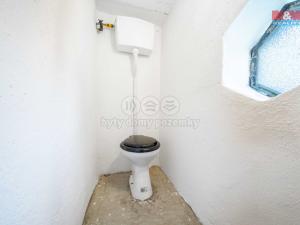 Prodej chaty, Nižbor - Stradonice, 35 m2