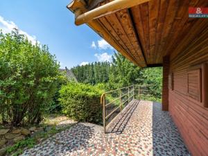 Prodej chaty, Nižbor - Stradonice, 35 m2