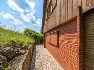 Prodej chaty, Nižbor - Stradonice, 35 m2