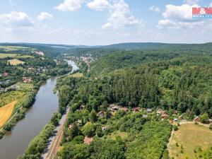 Prodej chaty, Nižbor - Stradonice, 35 m2