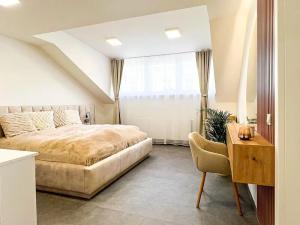 Pronájem bytu 2+1, Praha - Smíchov, Zubatého, 74 m2