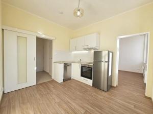 Pronájem bytu 2+kk, Praha - Žižkov, Rokycanova, 39 m2