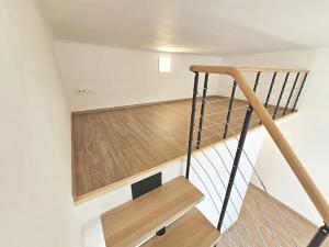 Pronájem bytu 2+kk, Praha - Žižkov, Rokycanova, 39 m2