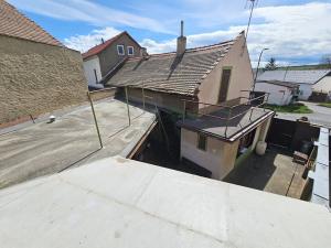 Prodej rodinného domu, Třebenice, Nádražní, 110 m2