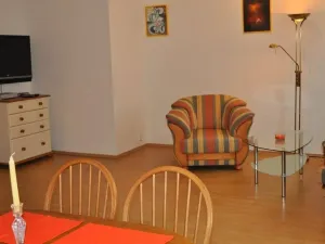 Pronájem bytu 2+kk, Praha - Žižkov, Vlkova, 52 m2