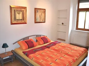 Pronájem bytu 2+kk, Praha - Žižkov, Vlkova, 52 m2