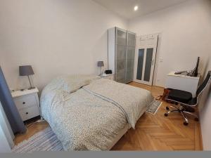 Pronájem bytu 2+1, Brno, Zborovská, 66 m2