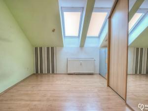 Prodej bytu 3+1, Olomouc, Jiráskova, 84 m2